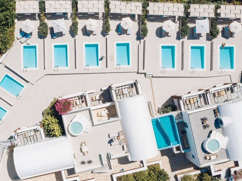 Astro Palace Hotel & Suites 12