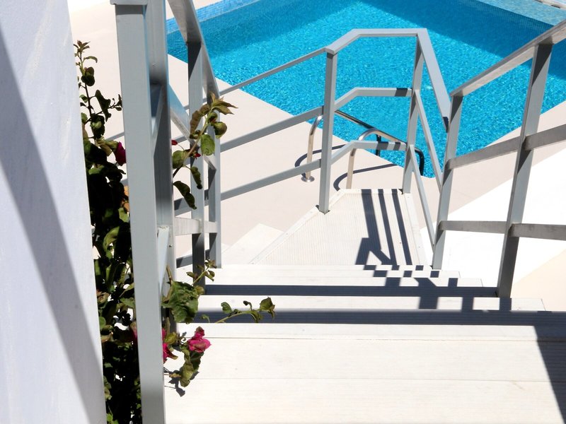 Astro Palace Hotel & Suites 15