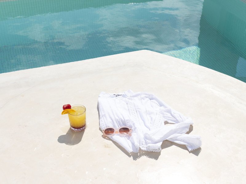 Astro Palace Hotel & Suites 18
