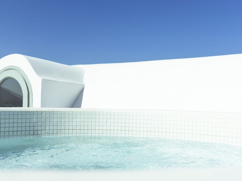 Astro Palace Hotel & Suites 19