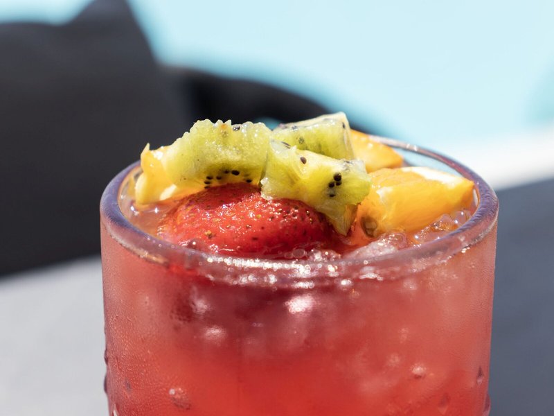 Astro Palace Hotel & Suites 22