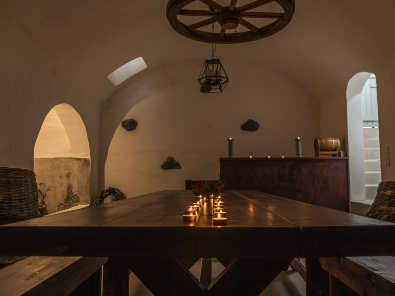 Astro Palace Hotel & Suites 23