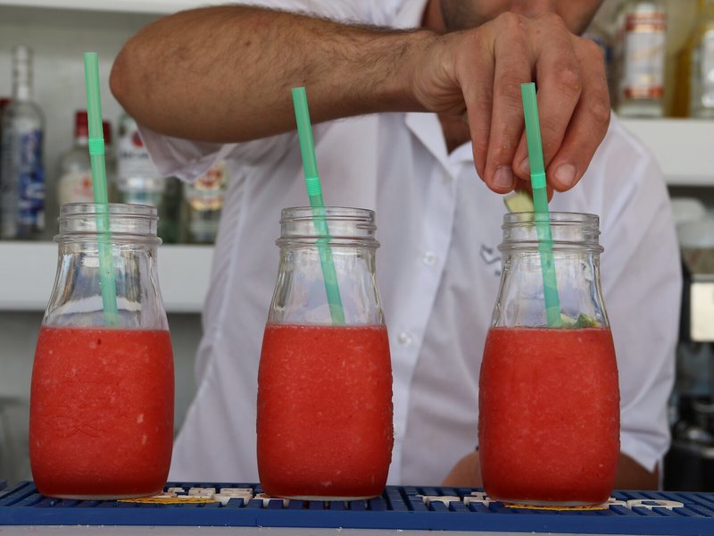 Astro Palace Hotel & Suites 24