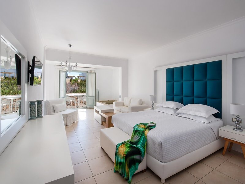 Astro Palace Hotel & Suites 34