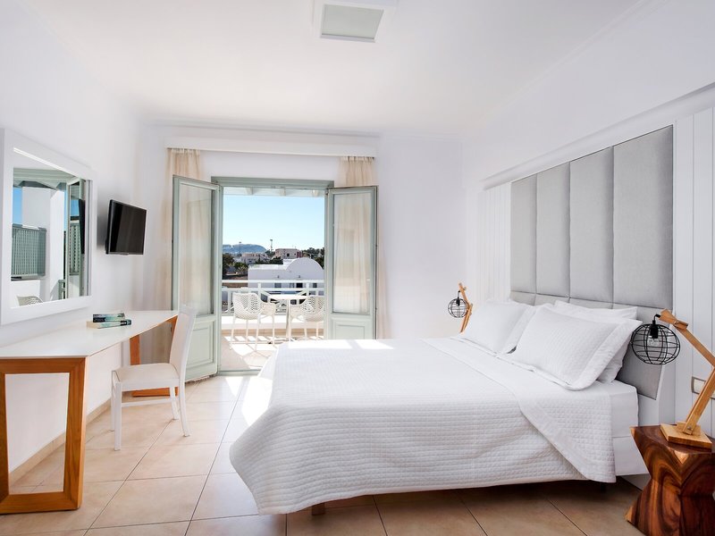 Astro Palace Hotel & Suites 37