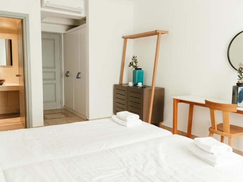 Astro Palace Hotel & Suites 39