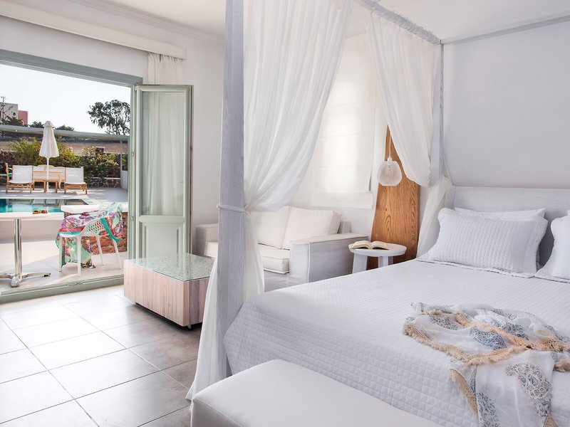 Astro Palace Hotel & Suites 41
