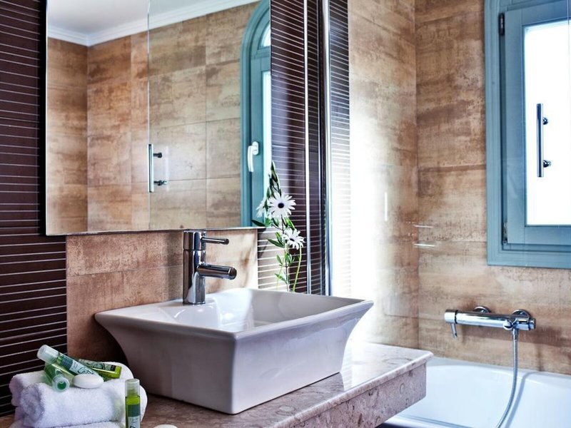 Astro Palace Hotel & Suites 42