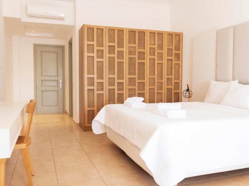 Astro Palace Hotel & Suites 44