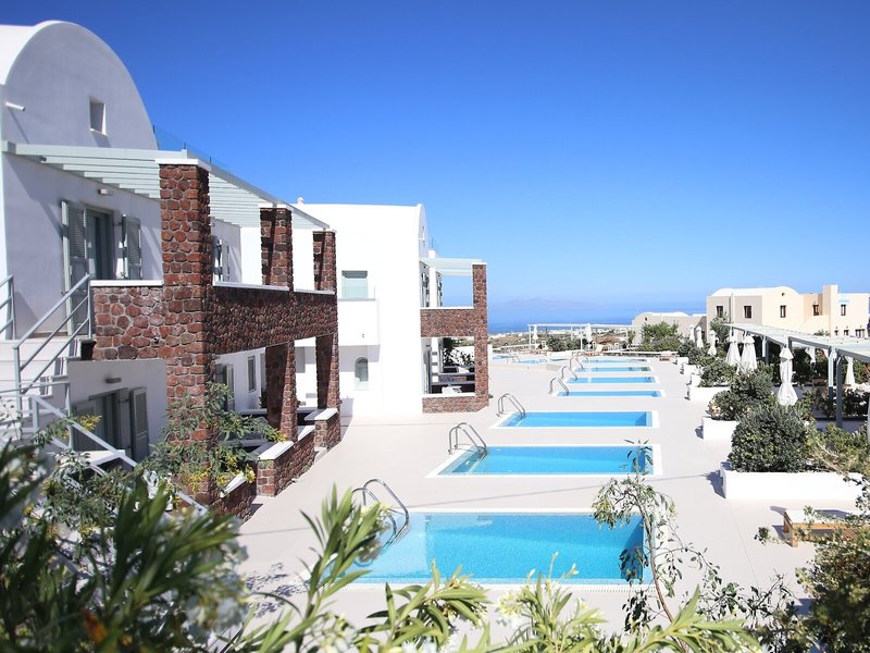Astro Palace Hotel & Suites 49