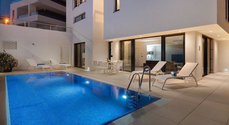 Villas Baotic 1