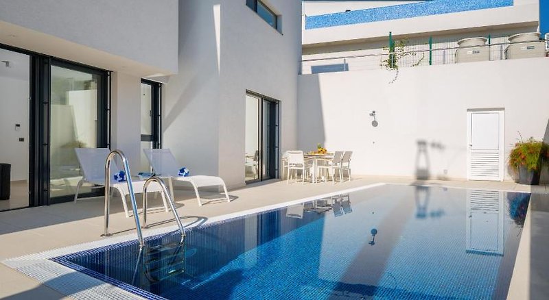 Villas Baotic 4