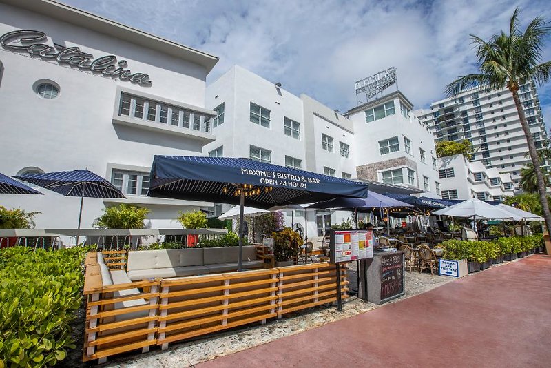Catalina Hotel & Beach Club 8