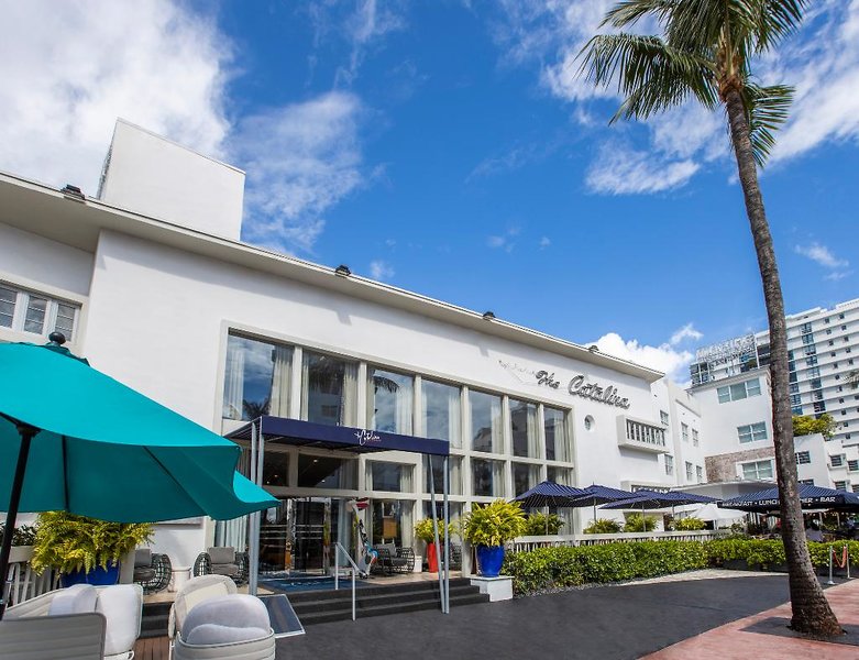 Catalina Hotel & Beach Club 26