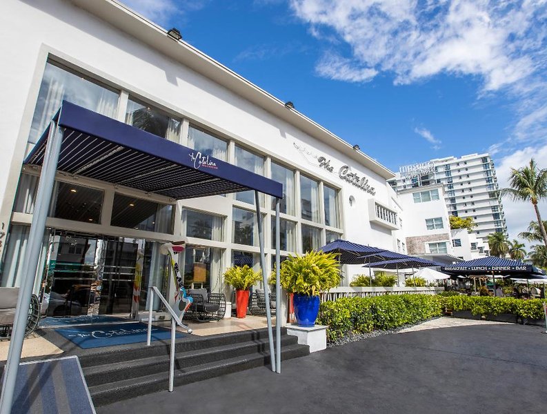 Catalina Hotel & Beach Club 27