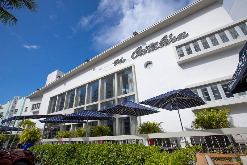 Catalina Hotel & Beach Club 28