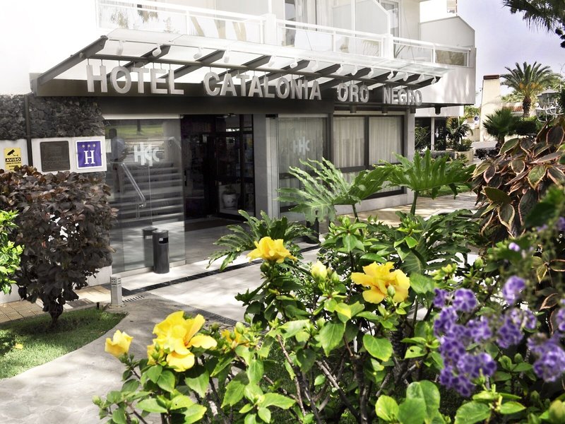 Catalonia Oro Negro 5