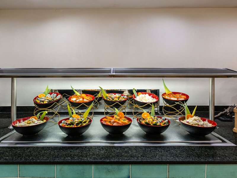 Catalonia Oro Negro 25