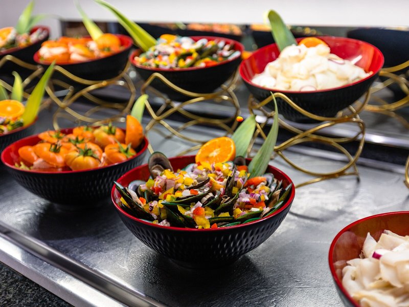 Catalonia Oro Negro 26