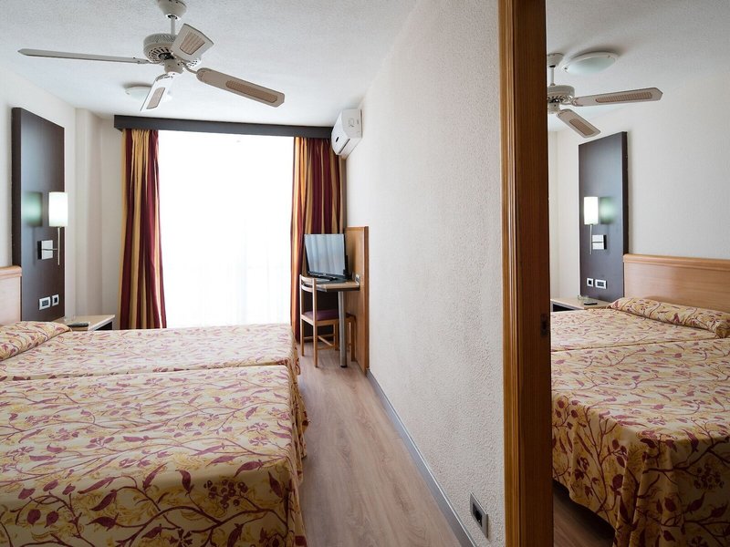 Catalonia Oro Negro 38