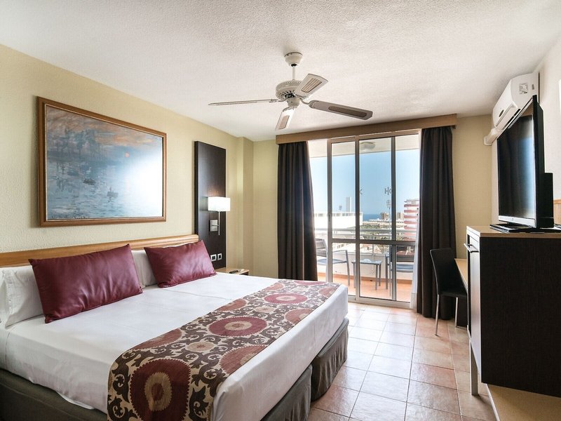 Catalonia Oro Negro 40