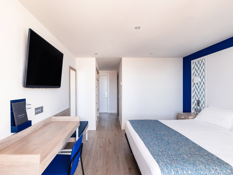 Catalonia Oro Negro 41