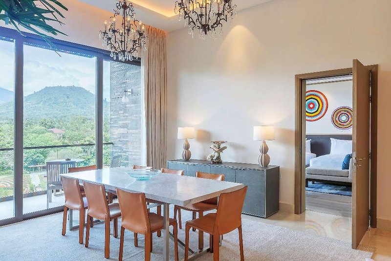Gran Melia Arusha
