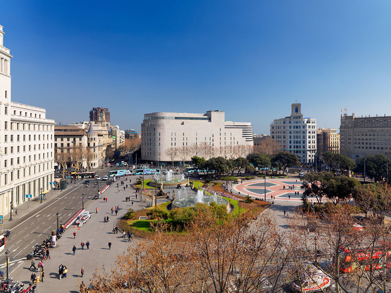 H10 Catalunya Plaza 2