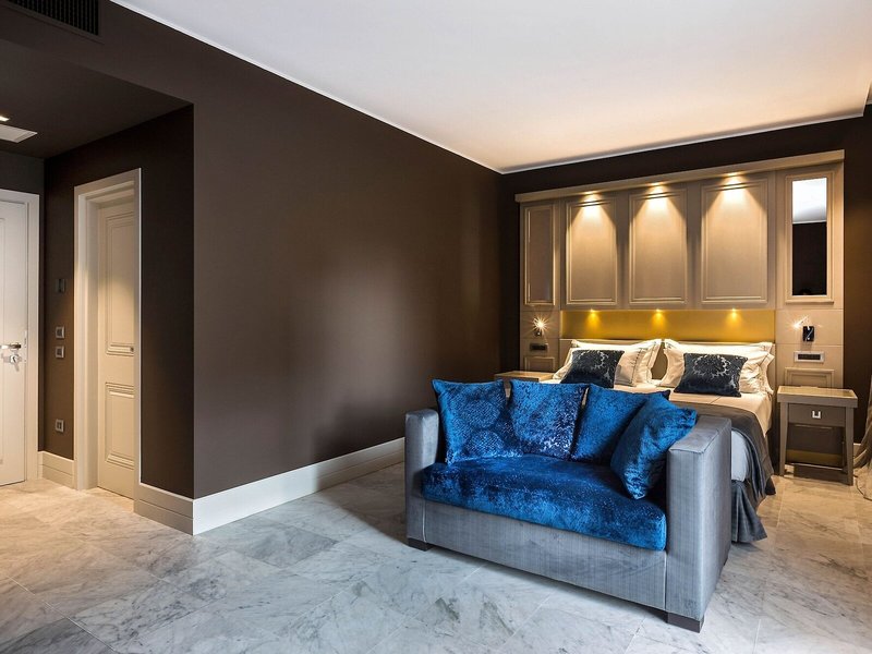Hotel Palazzo Doglio 6