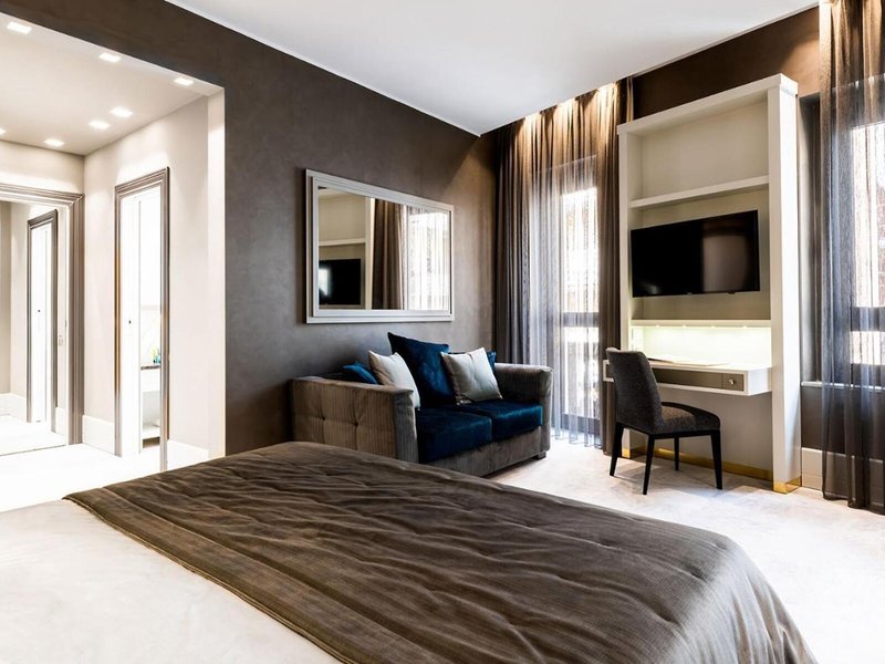 Hotel Palazzo Doglio 7