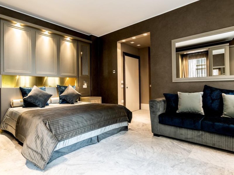 Hotel Palazzo Doglio 8