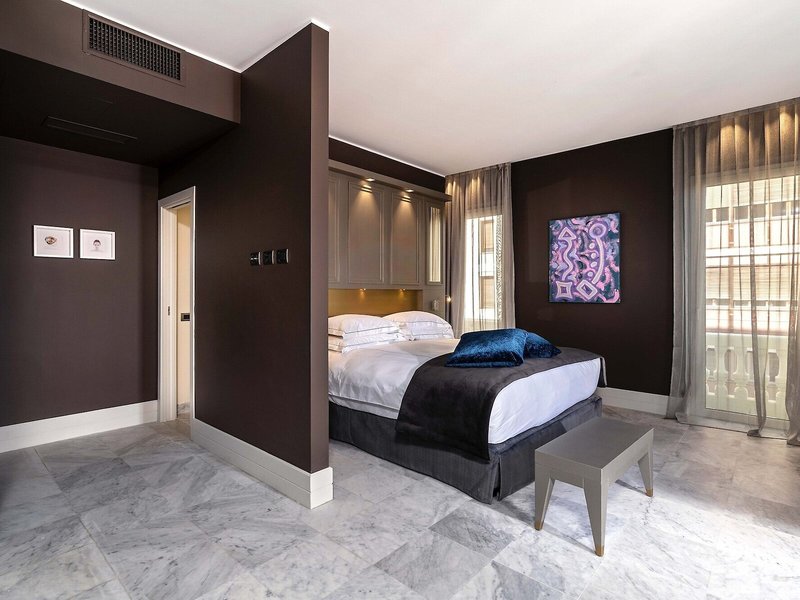 Hotel Palazzo Doglio 9