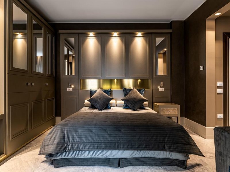 Hotel Palazzo Doglio 10