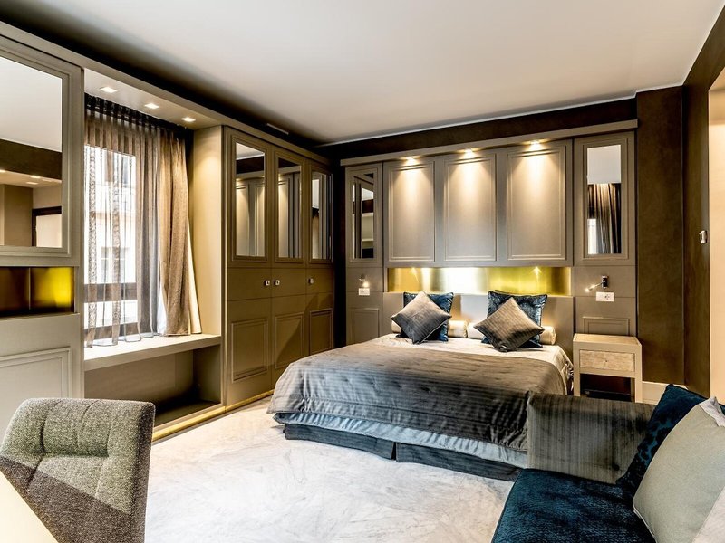 Hotel Palazzo Doglio 11