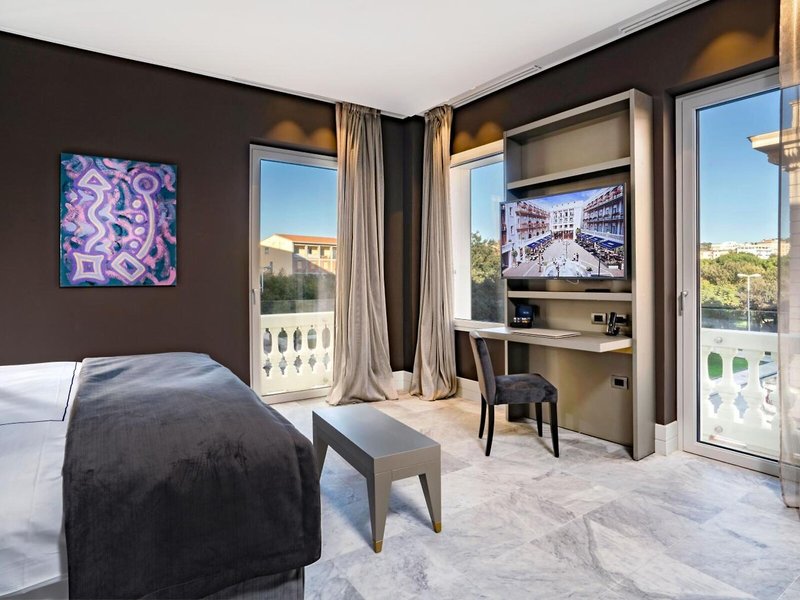 Hotel Palazzo Doglio 12