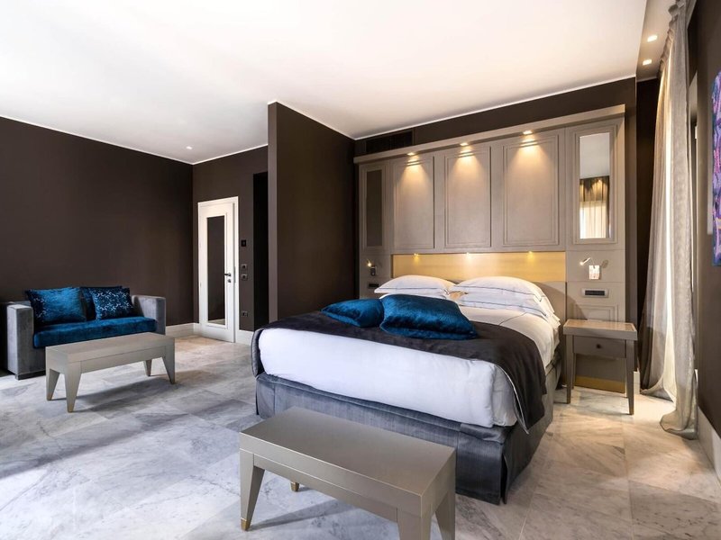 Hotel Palazzo Doglio 13
