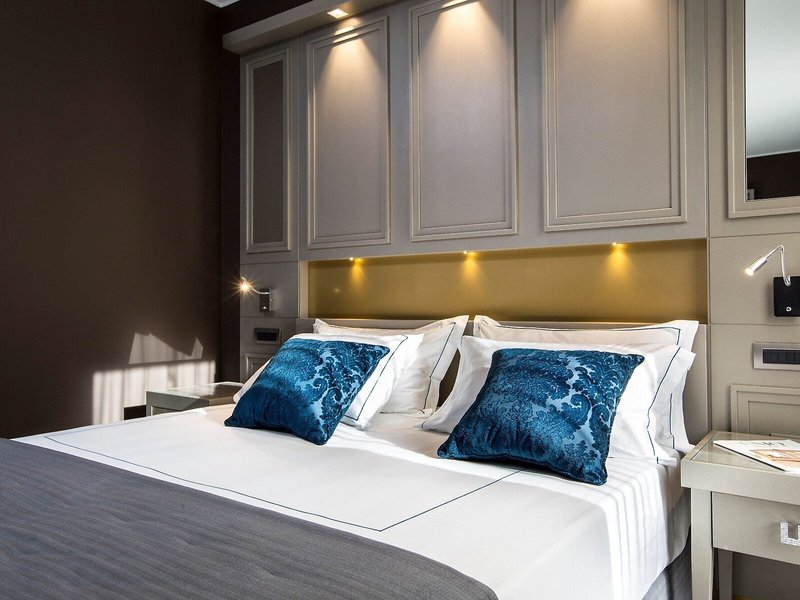 Hotel Palazzo Doglio 14