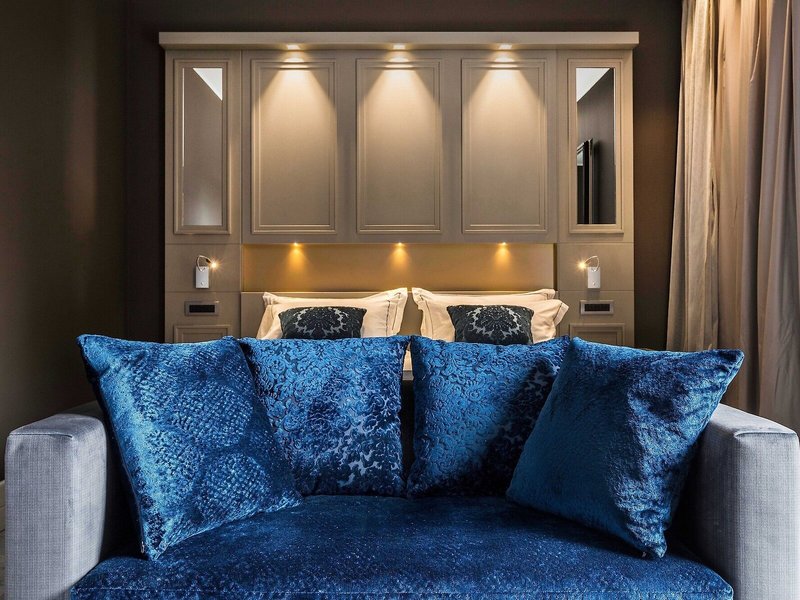 Hotel Palazzo Doglio 15