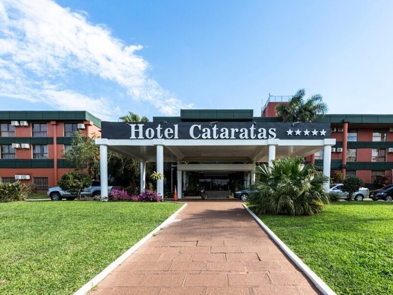 Exe Hotel Cataratas 2