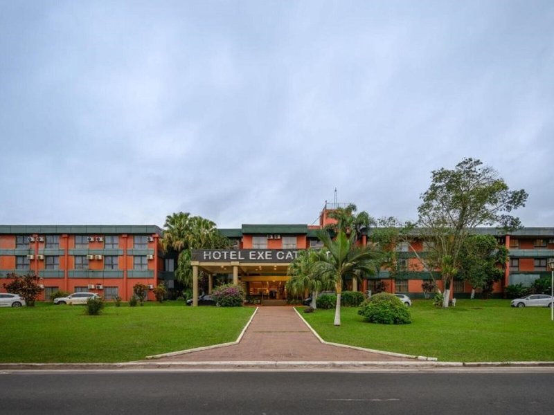 Exe Hotel Cataratas 3