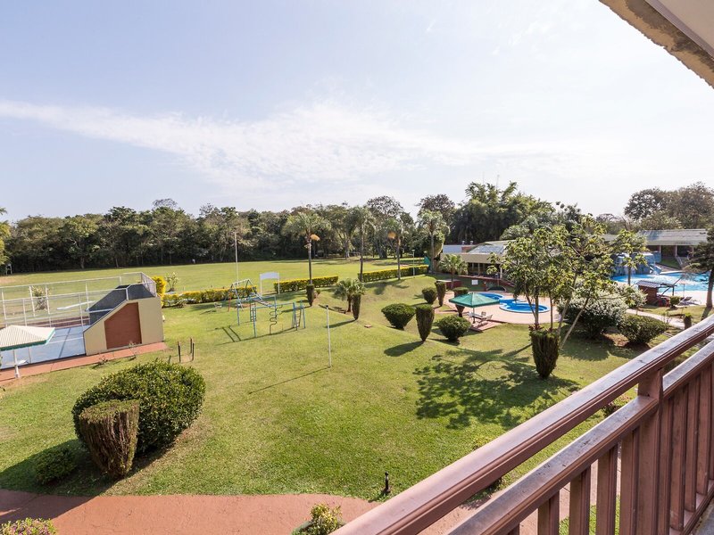 Exe Hotel Cataratas 5