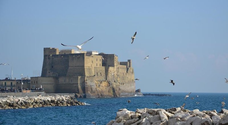 Dimora Megaride 1 - Landscape