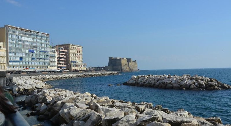 Dimora Megaride 3 - Landscape