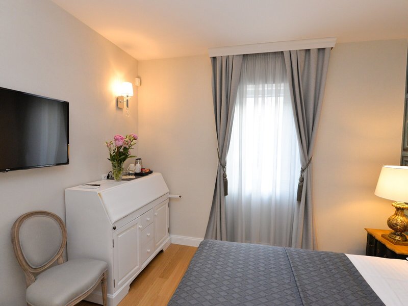 The Duke Luxury Rooms 1