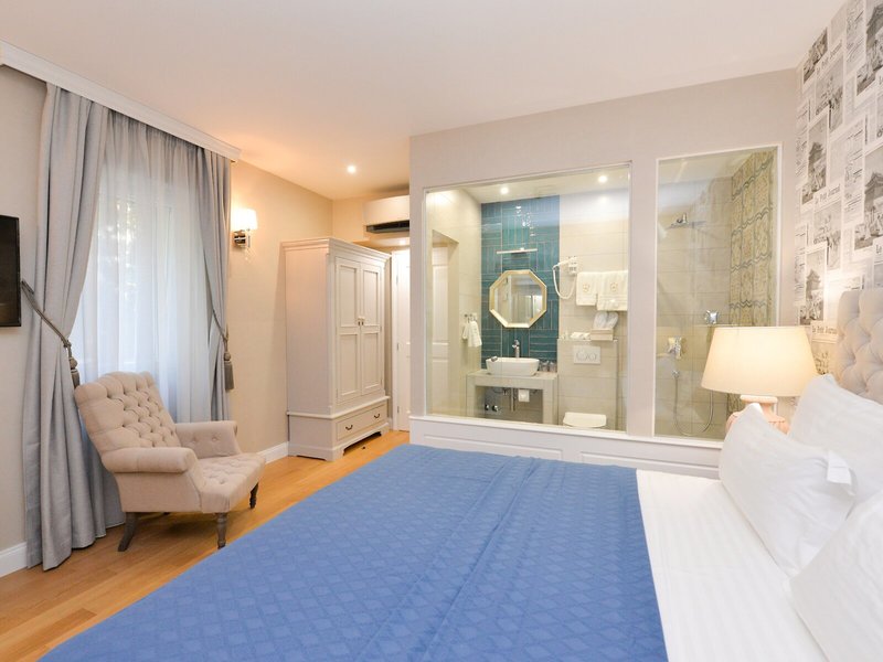 The Duke Luxury Rooms 2