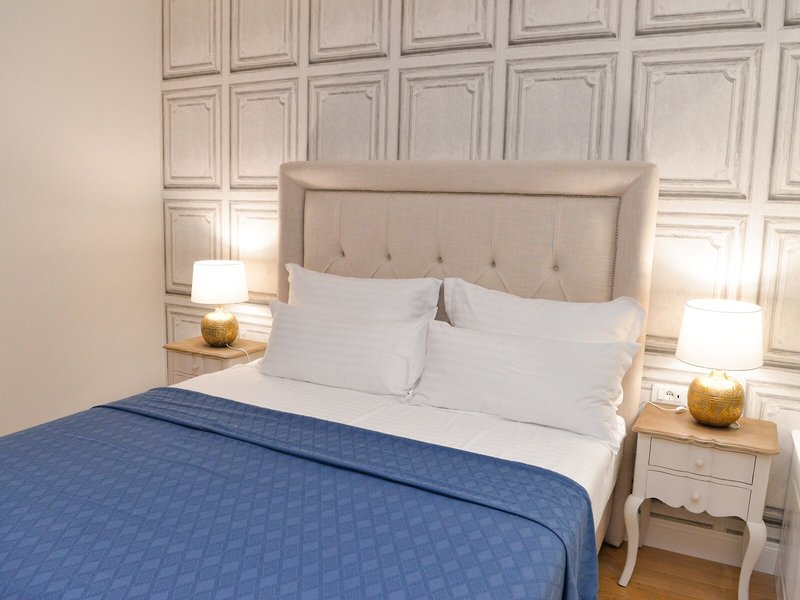 The Duke Luxury Rooms 5