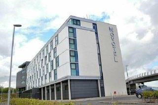 Novotel Edinburgh Park