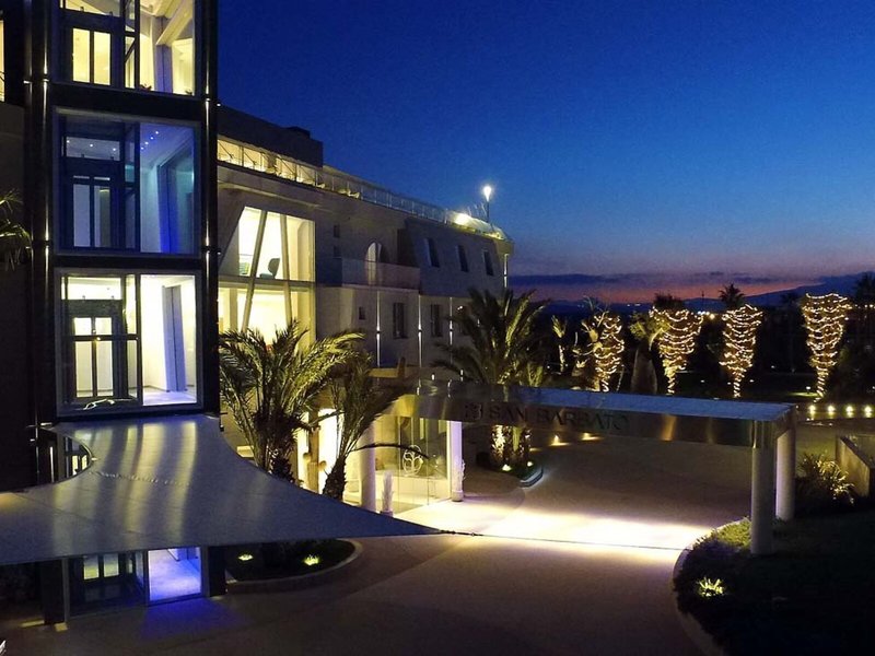 San Barbato Resort Spa & Golf 3