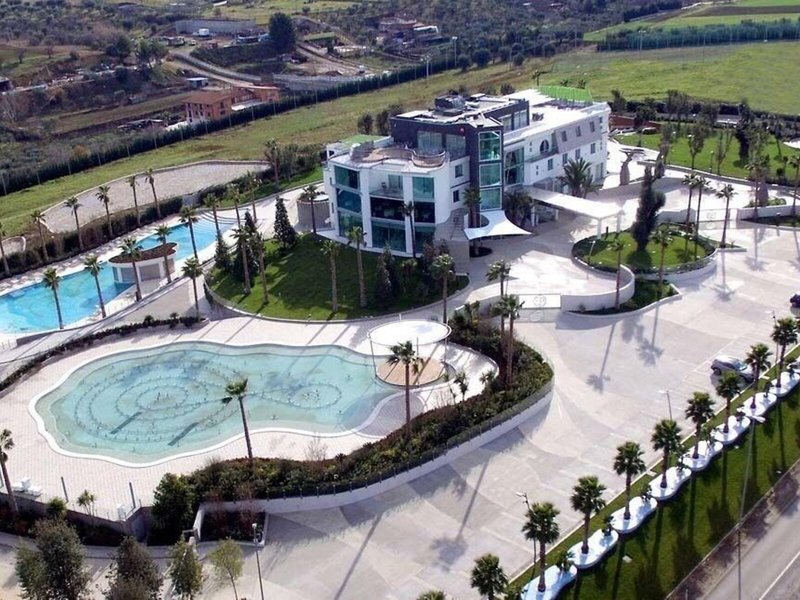 San Barbato Resort Spa & Golf 6