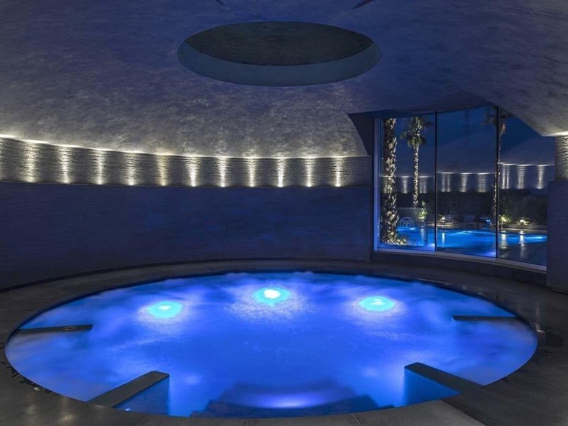 San Barbato Resort Spa & Golf 7
